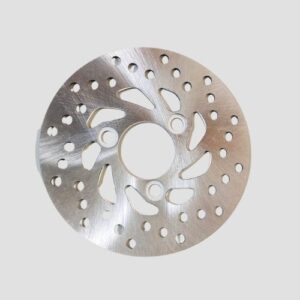 Disc Plate [F] Ray/Ray ZR/Fascino