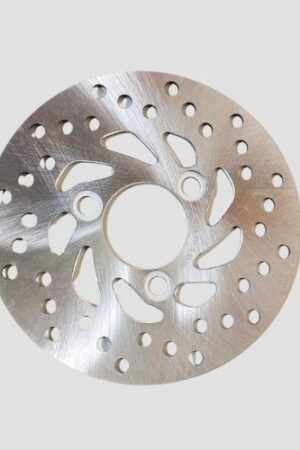 Disc Plate [F] Ray/Ray ZR/Fascino