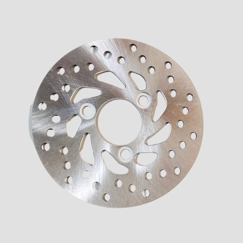 Disc Plate [F] Ray/Ray ZR/Fascino