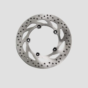 Disc Plate [F] FZ250