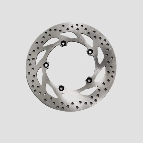 Disc Plate [F] FZ250