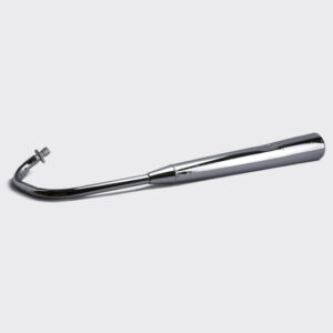 Silencer Assy CT100 Boxer product image