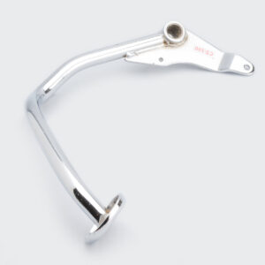 Brake Pedal Bajaj CT100 Motorcycle Accessories – Premium Quality product image