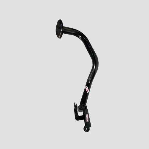 Brake Pedal CT110 BS6 Motorcycle Accessories – Premium Quality product image
