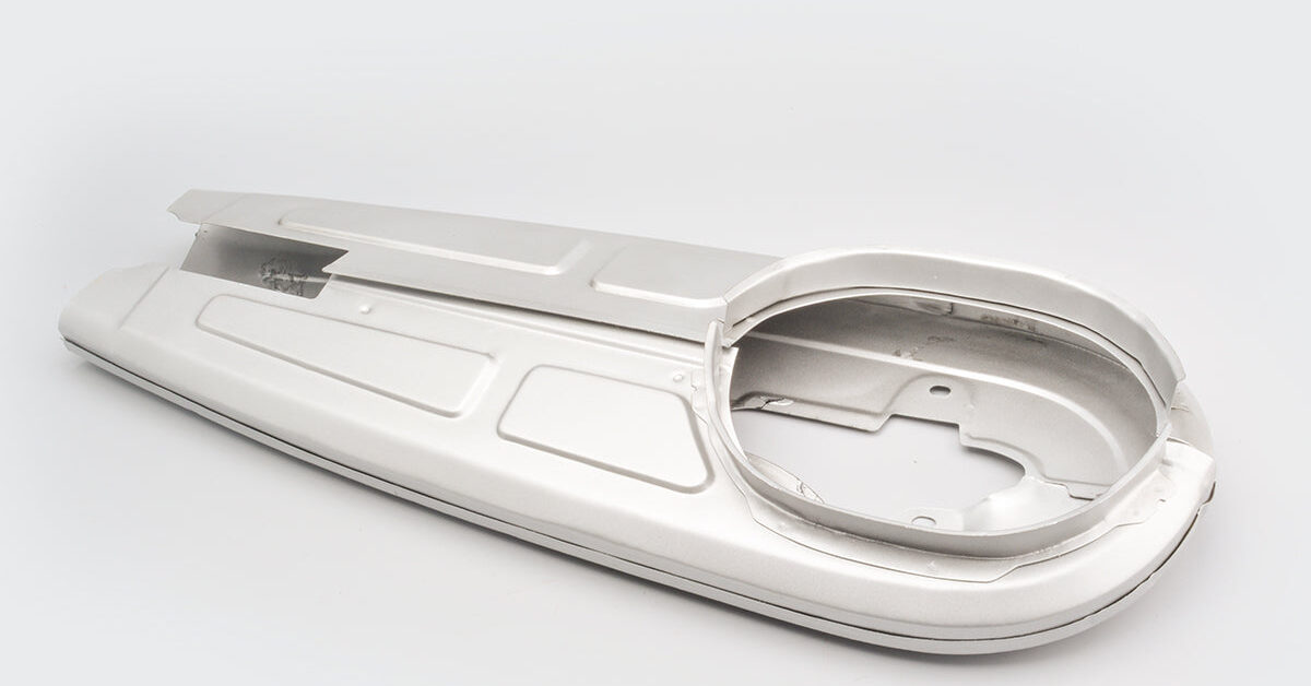 Chain Cover for Passion Plus or Pro