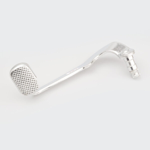 Brake Pedal CBZ/Karizma