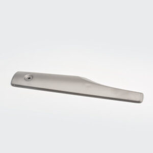 Silencer Patti Hero Passion Plus