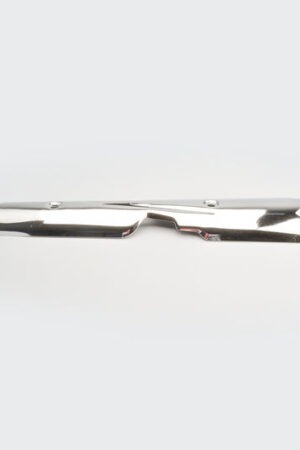 Silencer Patra Splendor Plus