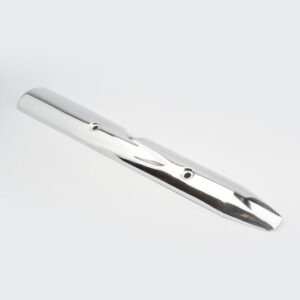 Silencer Patra Splendor Pro/Splendor Classic