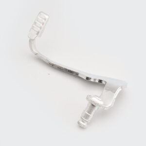 Brake Pedal CBZ-Xtreme, Hunk