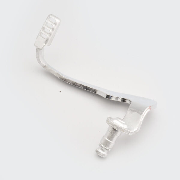 Brake Pedal CBZ-Xtreme, Hunk