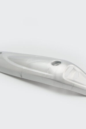 Silencer Patra Suzuki Access New