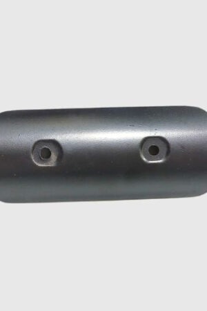 Silencer Bend Patti Splendor BS6