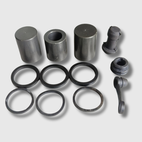 Front Caliper Piston Kit Glamour BS6/Super Splendor BS6