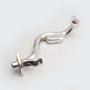 Silencer Bend Pipe [CP] XL Super 2002