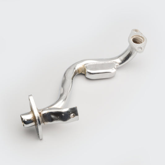 Silencer Bend Pipe [CP] XL Super 2002