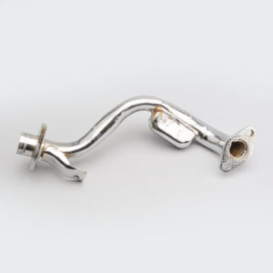 Silencer Bend Pipe [CP] XL Super 2002