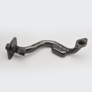 Silencer Bend Pipe XL Super 4/M