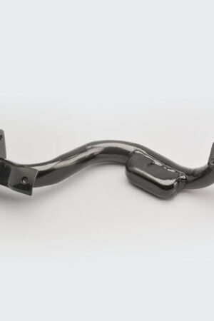 Silencer Bend Pipe XL Super 4/M