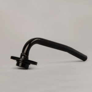 Silencer Bend Pipe XL100