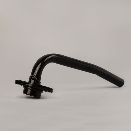 Silencer Bend Pipe XL100