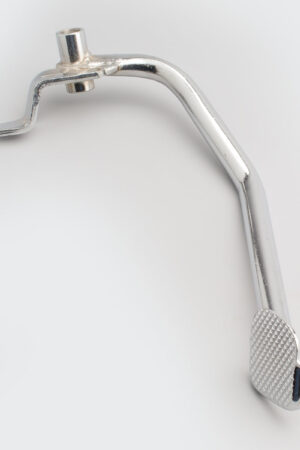 Brake Pedal for TVS Victor