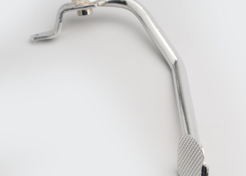 Brake Pedal for TVS Victor