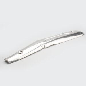 Silencer Patra TVS Victor