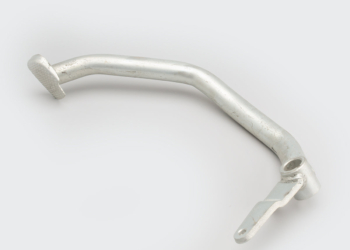 Honda Shine Brake Pedal