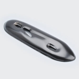 Silencer Patra Activa 4G/Activa 5G