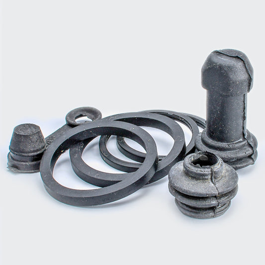 Rubber Kit Wheel Cylinder [F]