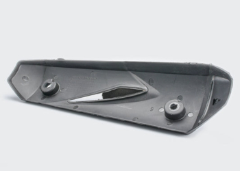 Silencer Patra for Honda Shine