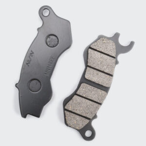 Disc Pad Set F Honda Aviator product image