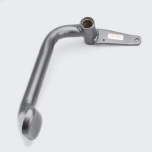 Honda Twister Brake Pedal Blk Motorcycle Accessories – Premium Quality product image