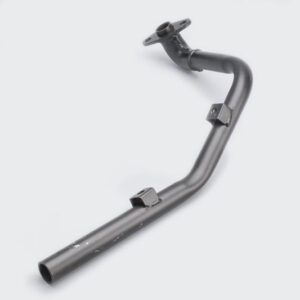 Silencer Bend Pipe Ray/Fascino/Alfa