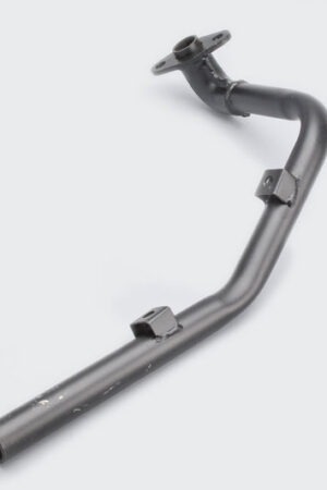 Silencer Bend Pipe Ray/Fascino/Alfa