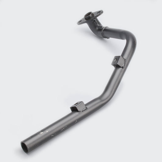 Silencer Bend Pipe Ray/Fascino/Alfa