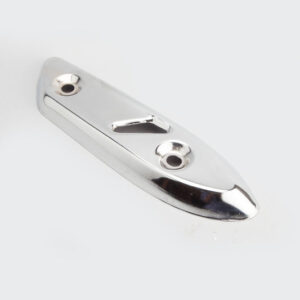 Silencer Patra (Metal) Activa New/Activa 3G