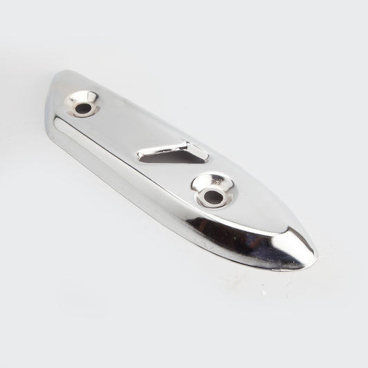 Silencer Patra (Metal) Activa New/Activa 3G