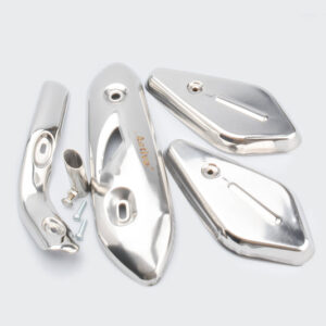 Top Accessories for Honda Activa Scooters in India