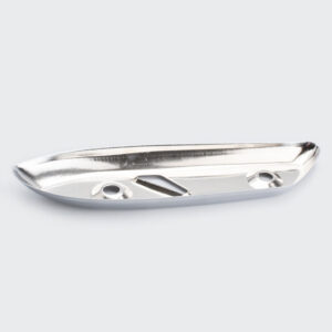 Silencer Patra Activa 4G/Activa 5G