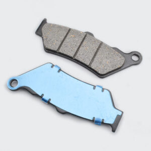 Disc Pad Set [F] CBR150 Front Disc Brake Plate product image