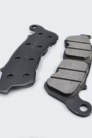 Disc Pad Set [F] CBR250 Front Disc Brake Plate product image