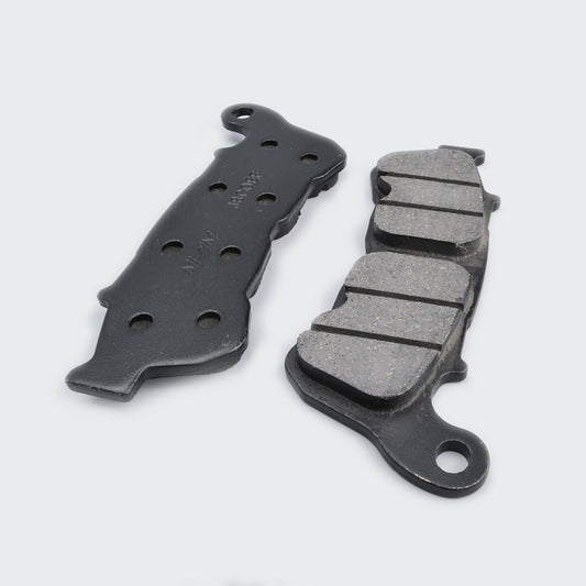 Disc Pad Set [F] CBR250 Front Disc Brake Plate product image