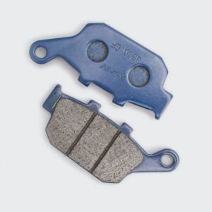 Rear Disc Pad Set CBR250 Front Disc Brake Plate product image