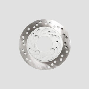 Activa 125 Disc Plate [F] [4 Holes]