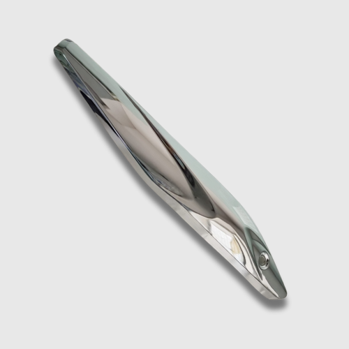 Silencer Patra Honda Shine BS6 product image