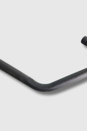 Silencer Bend Pipe Honda Unicorn