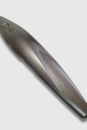 Silencer Patra Honda Shine BS6 Silencer Patra Honda Shine BS6 product image