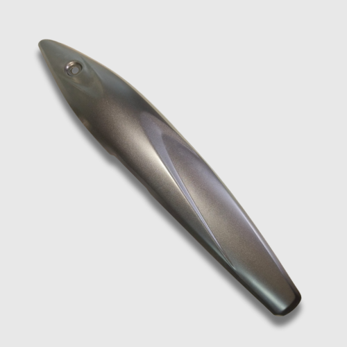 Silencer Patra Honda Shine BS6 product image